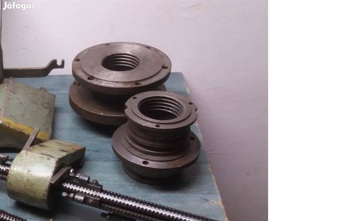 Tokmányhátlap 160- 125-ös