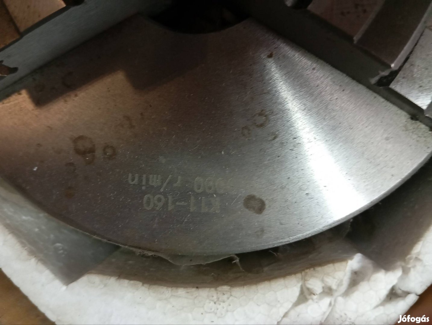 Tokmányok 80 tol 250 ig
