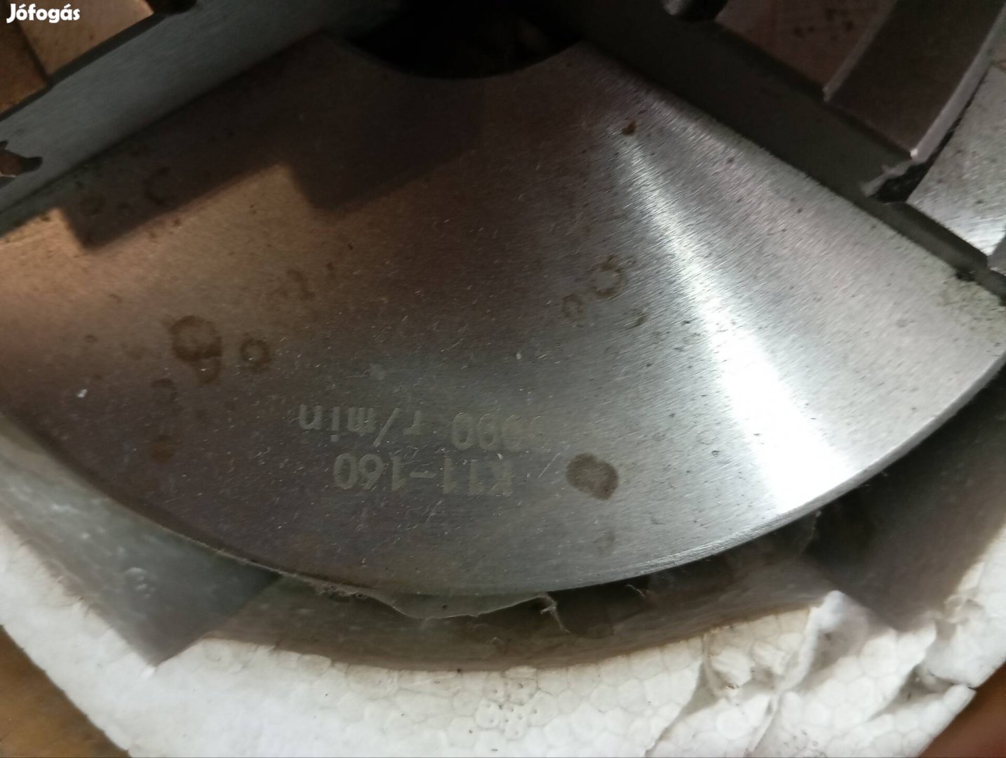 Tokmányok 80 tol 250 ig