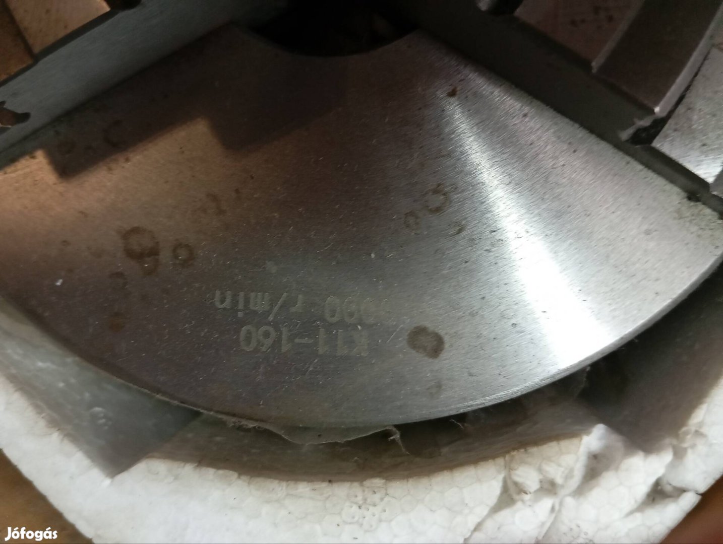 Tokmányok 80 tol 250 ig