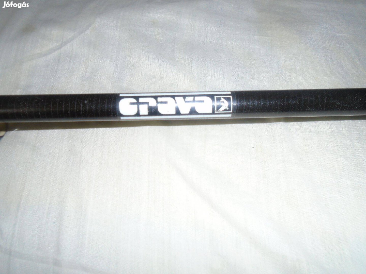 Tokoz Otava tele horgászbot 230 cm