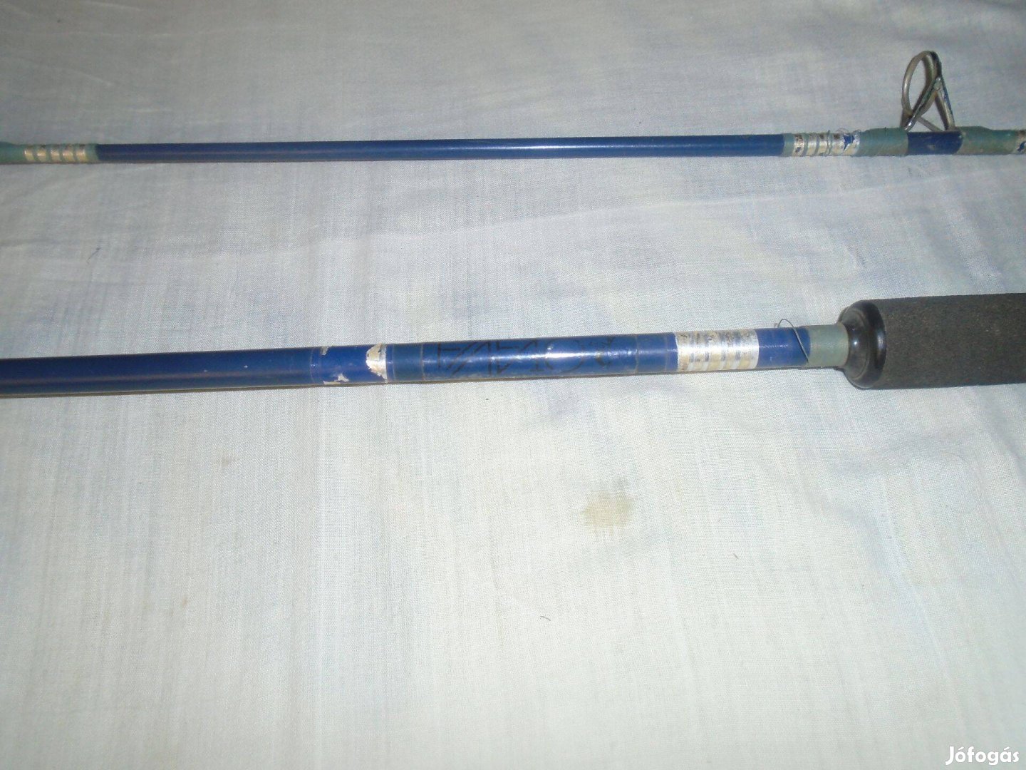 Tokoz Ottava horgászbot 230 cm