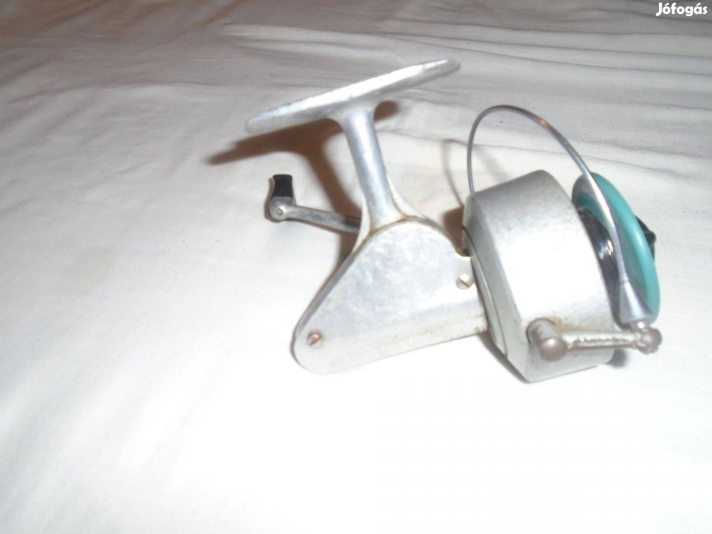 Tokoz Roen horgászorsó 3