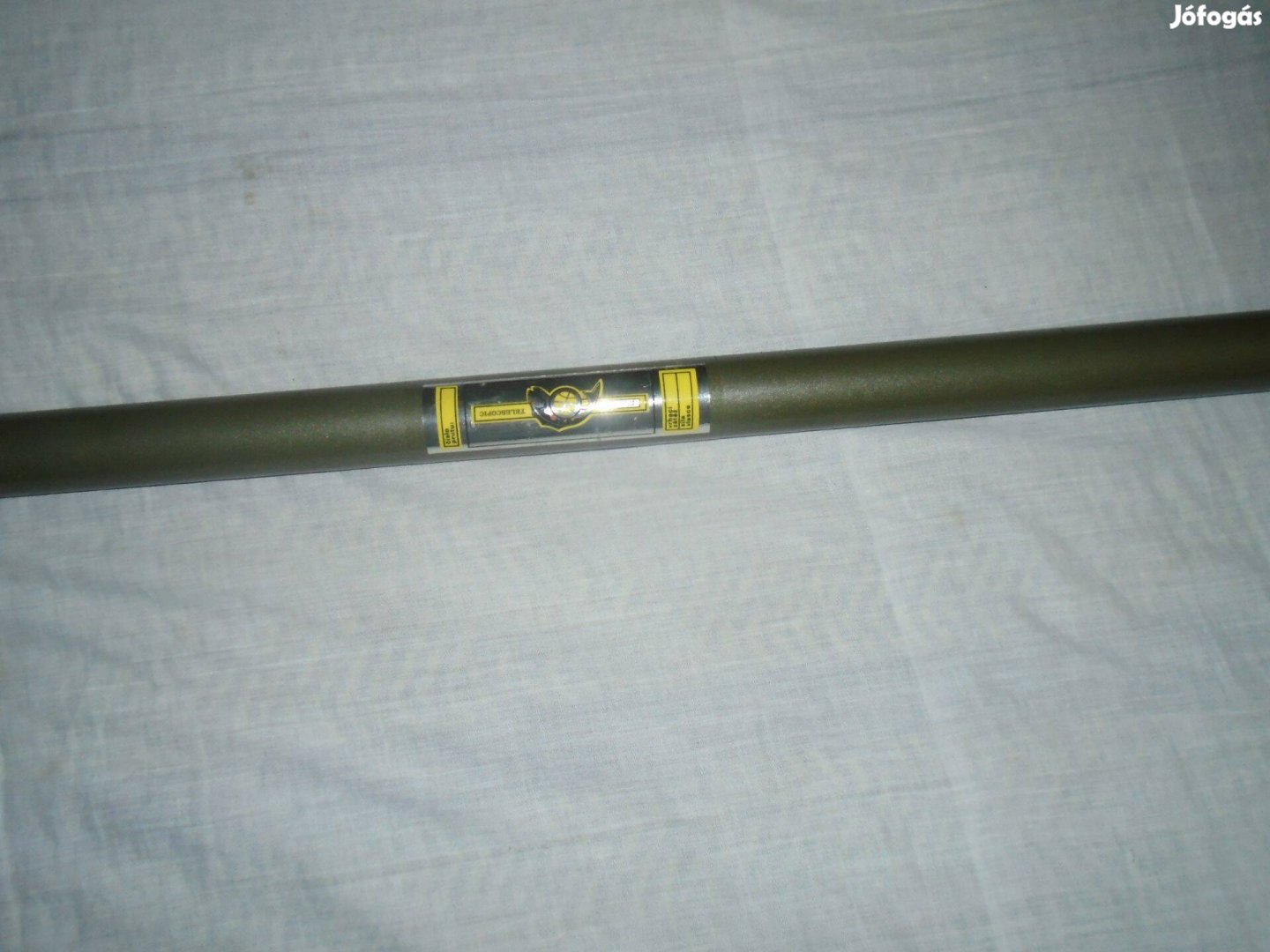 Tokoz Sona teleszkópos horgászbot 580 cm