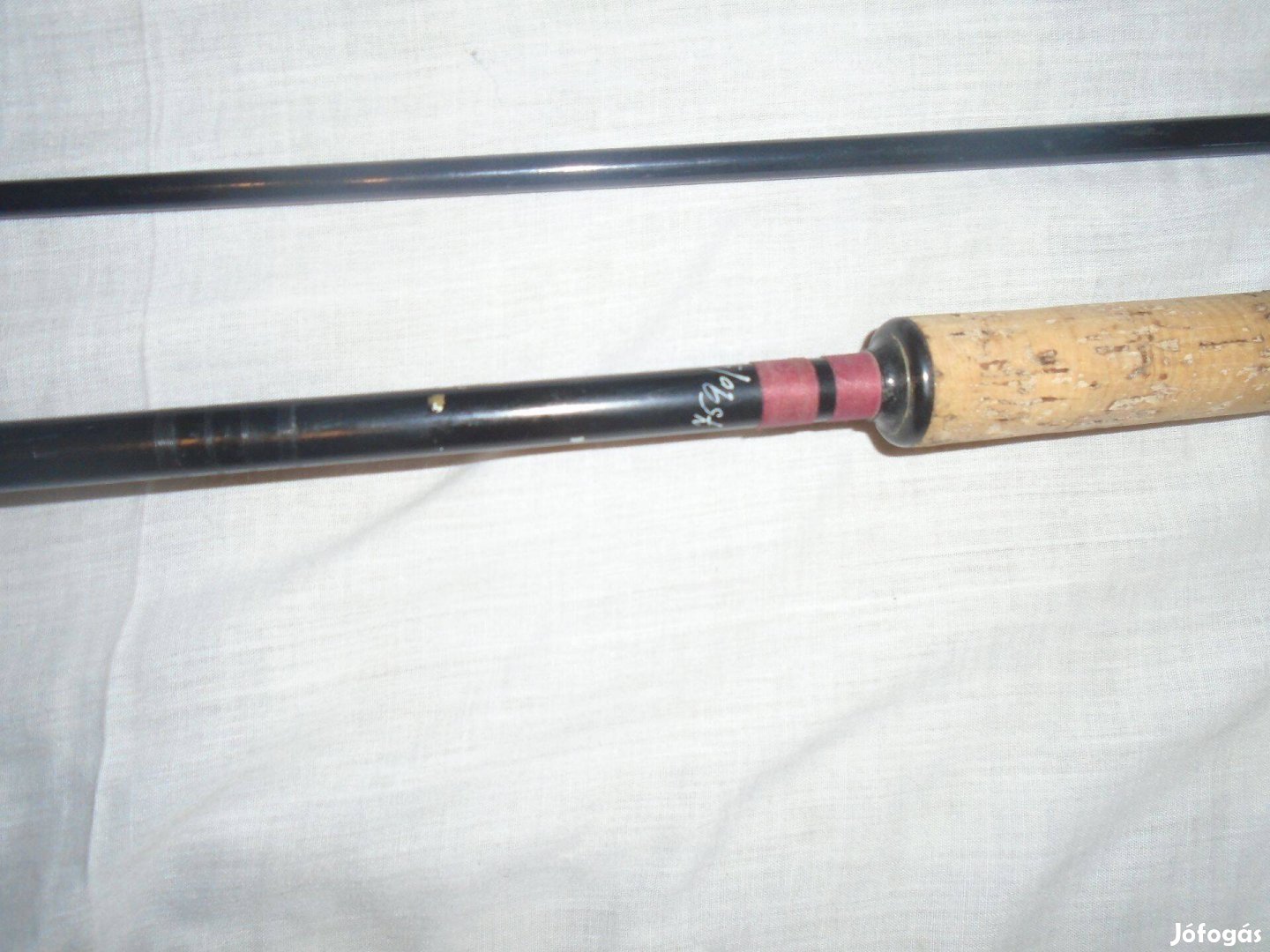 Tokoz üveg horgászbot 270 cm