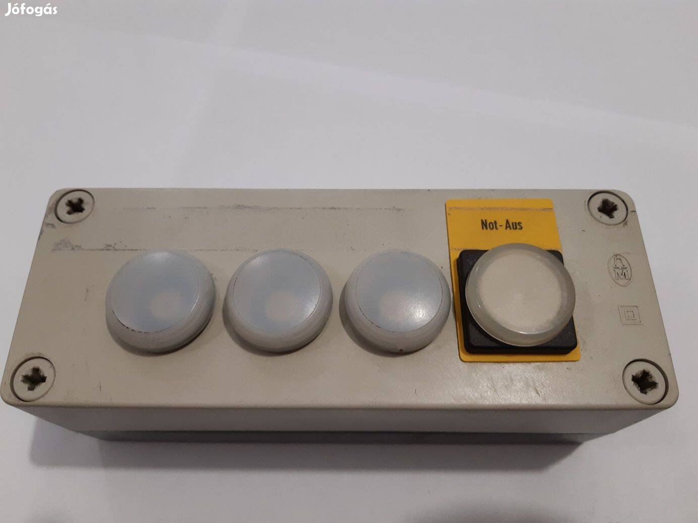 Tokozott lámpák /224