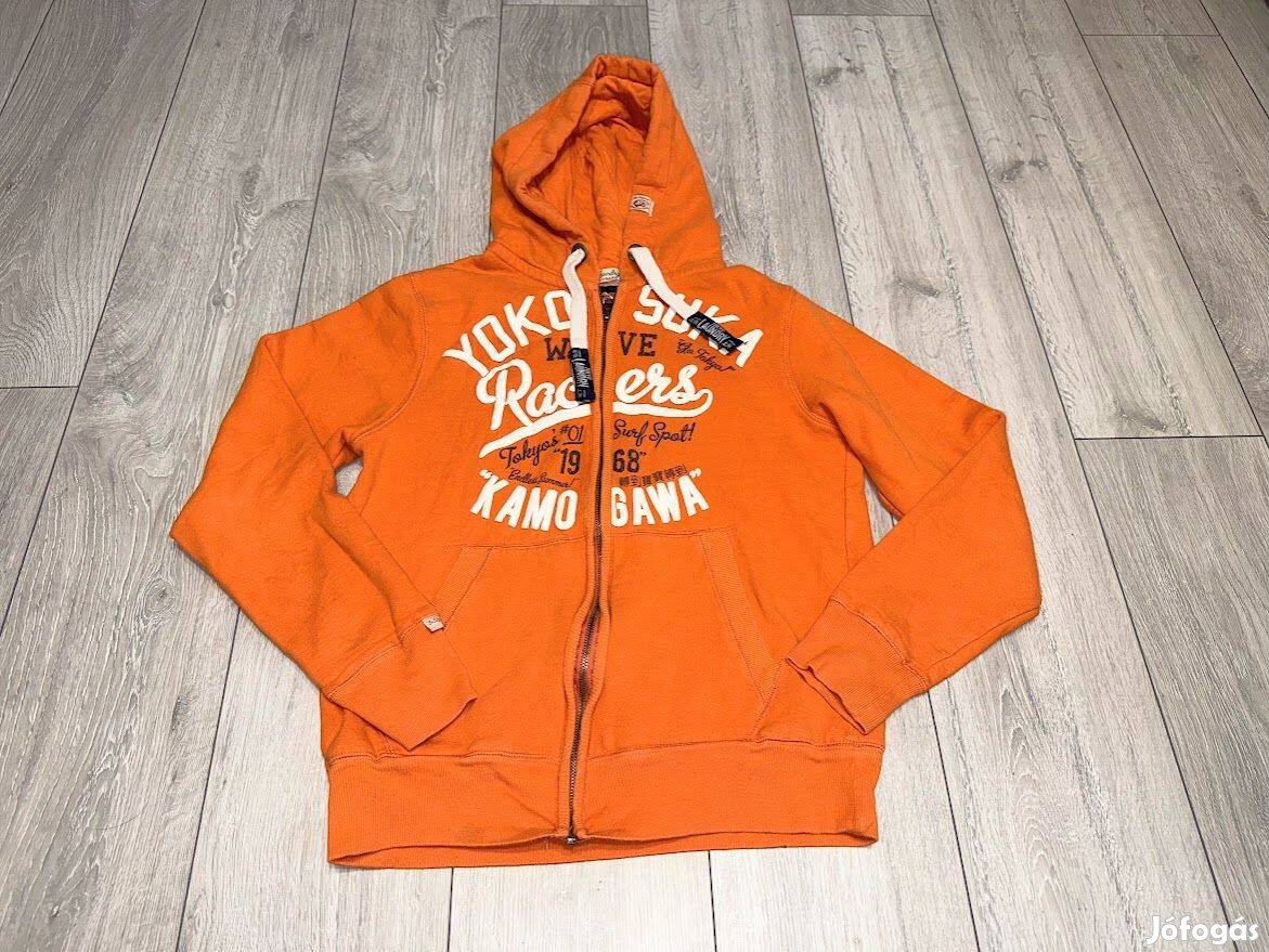 Tokyo Laundry kapucnis pulóver S -es