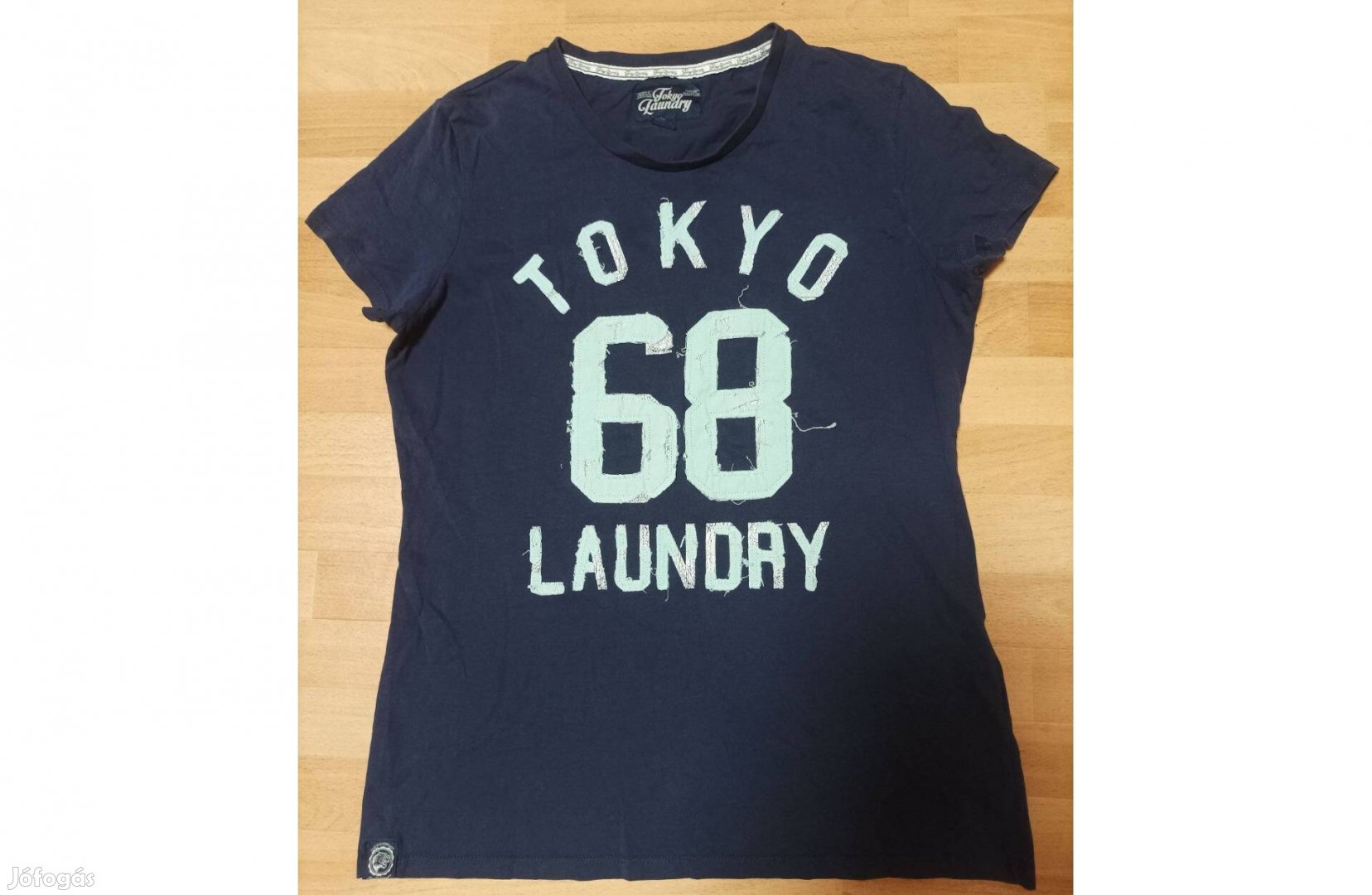 Tokyo Laundry póló 42 / L