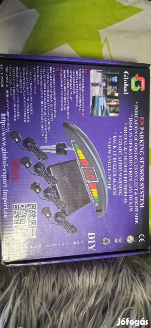 Tolatóradar 