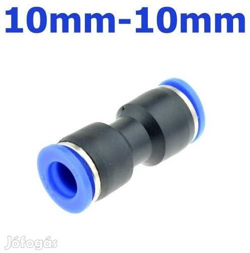 Toldó gyorscsatlakozó 10mm-10mm  (3972)