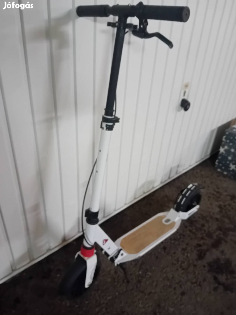Toldy sport roller