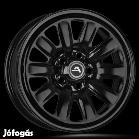 Toledo IV / Rapid / Polo V / Ibiza IV / Fabia III 6X15 5X100 ET38