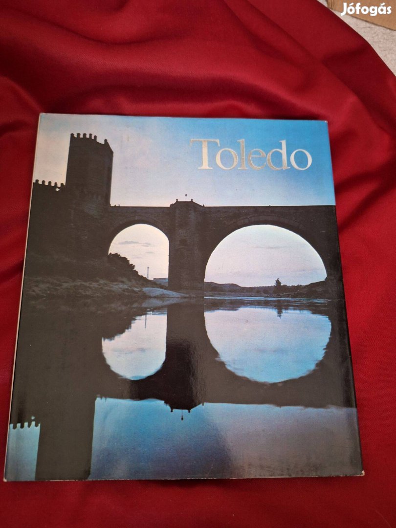 Toledo (műemlék városok sorozat)