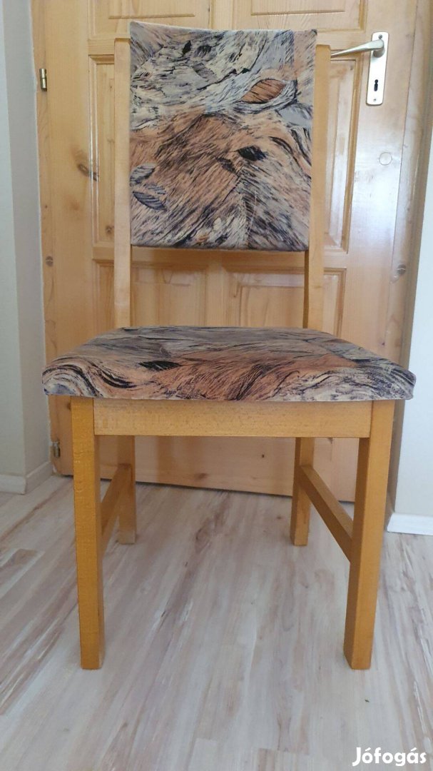 Tölgyfa székek Etyek