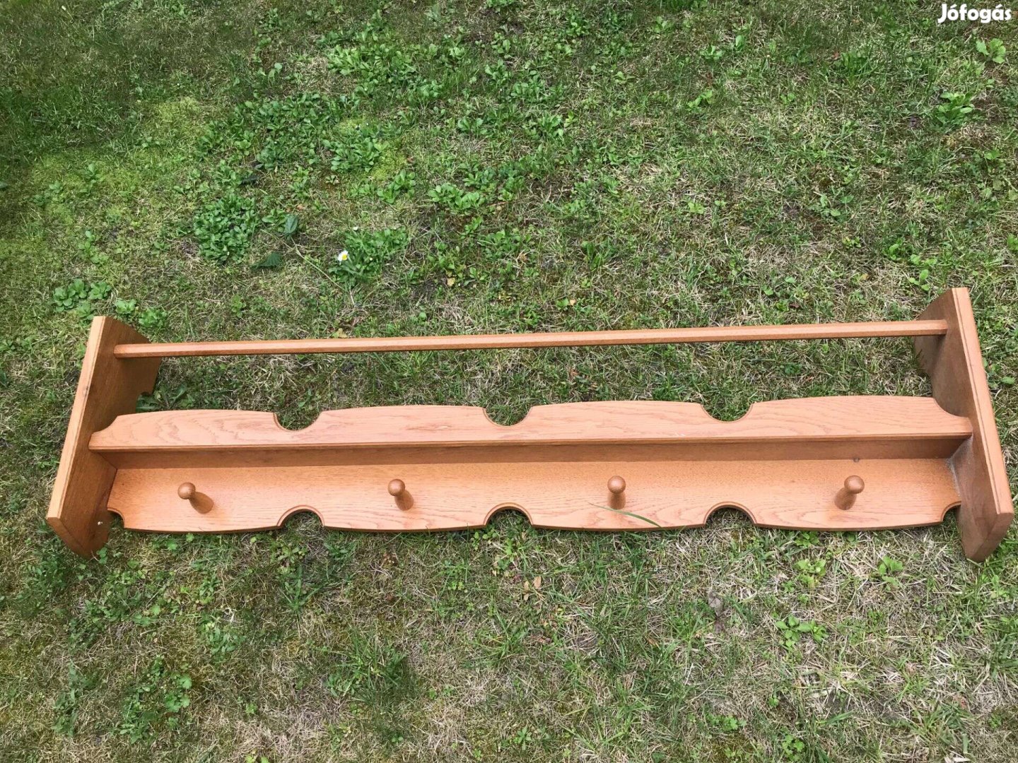 Tölgyfa tálas