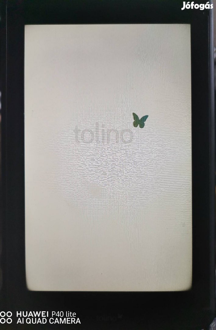 Tolino 7"-os tablet