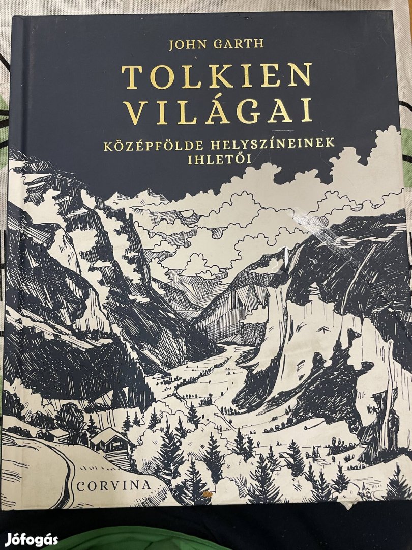 Tolkien Világa 