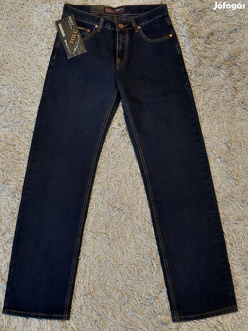 Toll Jeans farmer 30×34