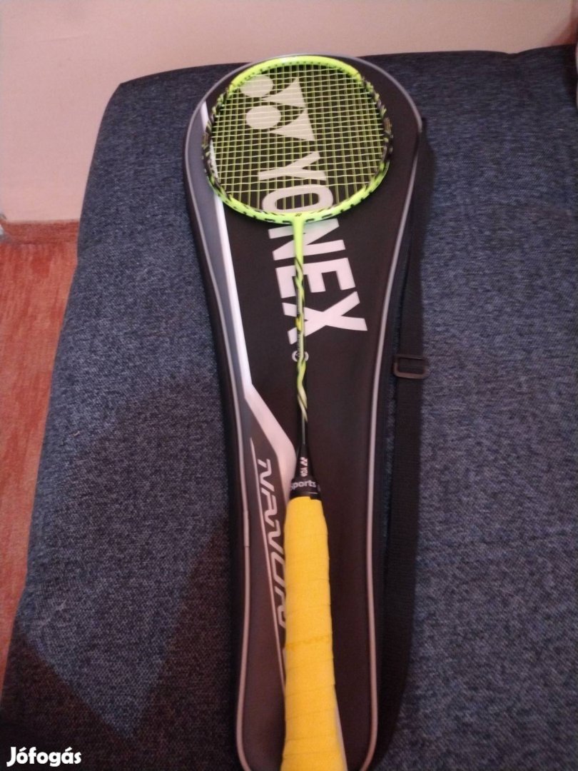 Tollasütö Yonex nanoray z-speed