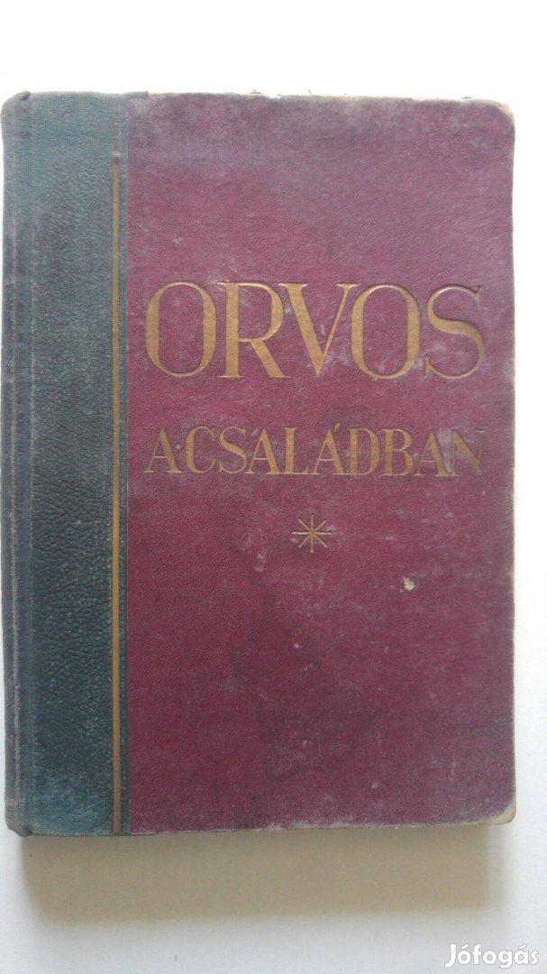 Tolnai Orvos a családban IV. - orvosi lexikon/echinokokkusz - gyomorf