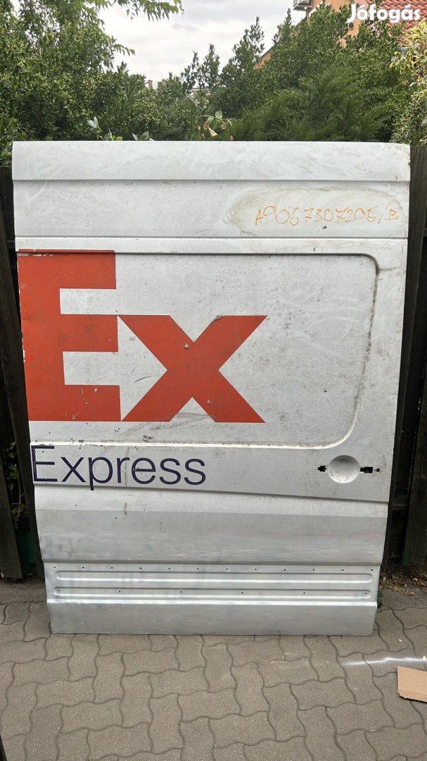 Toloajtó w906 magasított jobb A9067307205 eladó