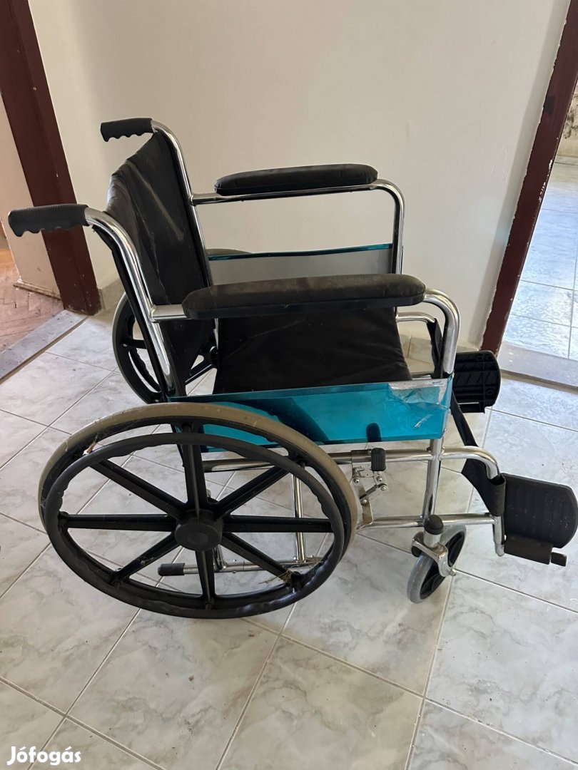 Tolókocsi, kerekes szé