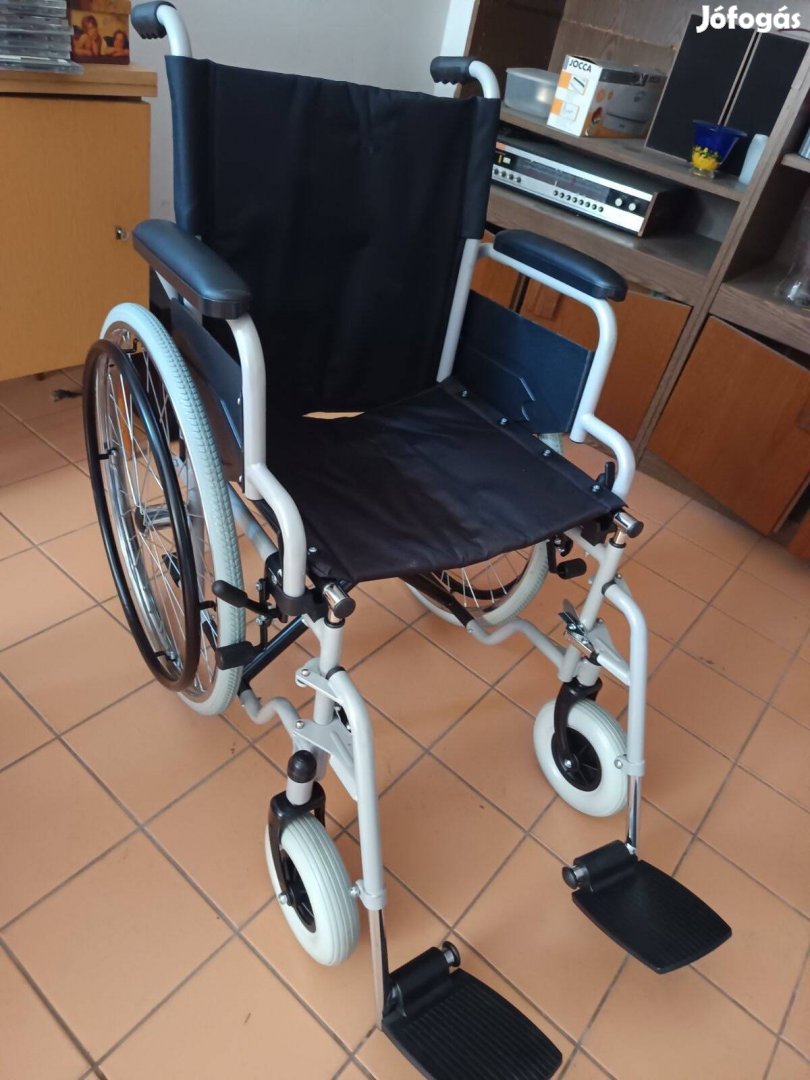 Tolókocsi, kerekesszék eladó