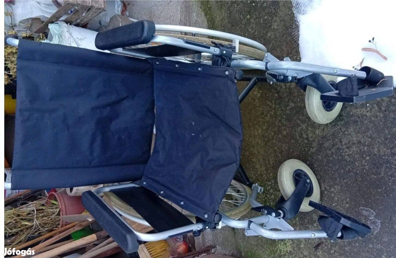 Tolószék eladó