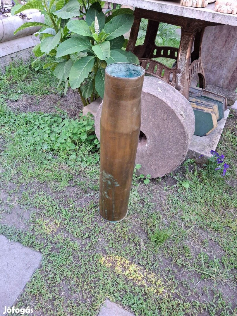 Töltényhüvely