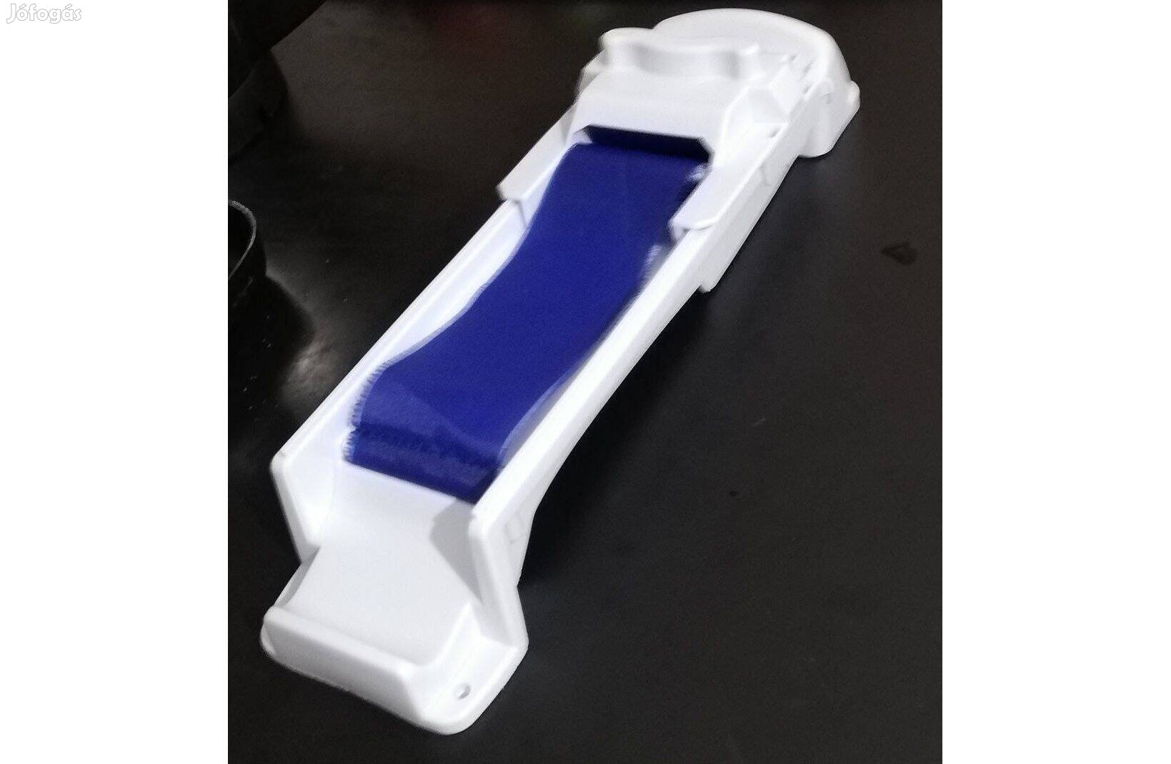 Töltike készitő