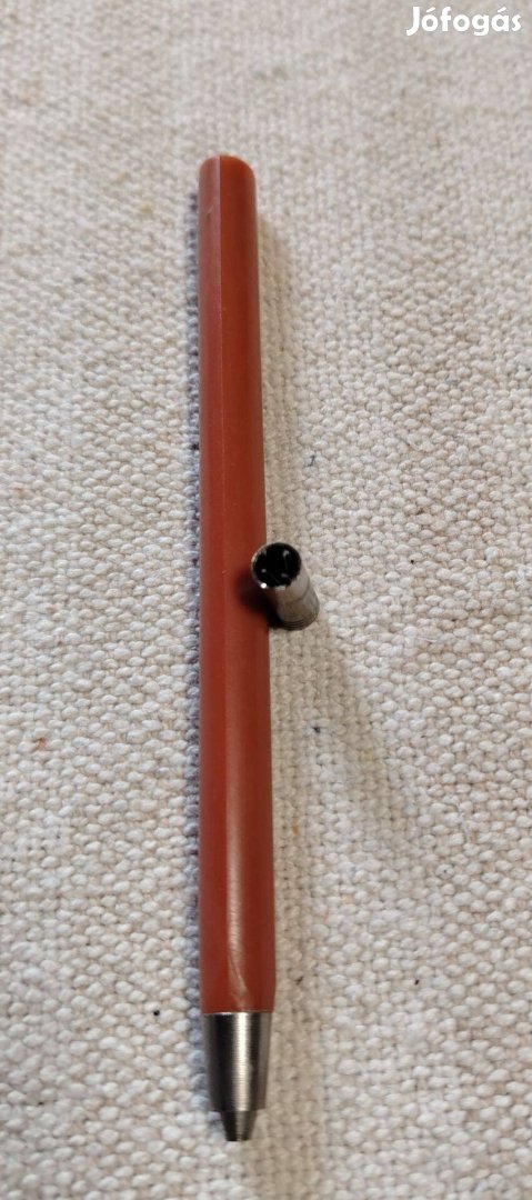 Töltőceruza. Retró darab