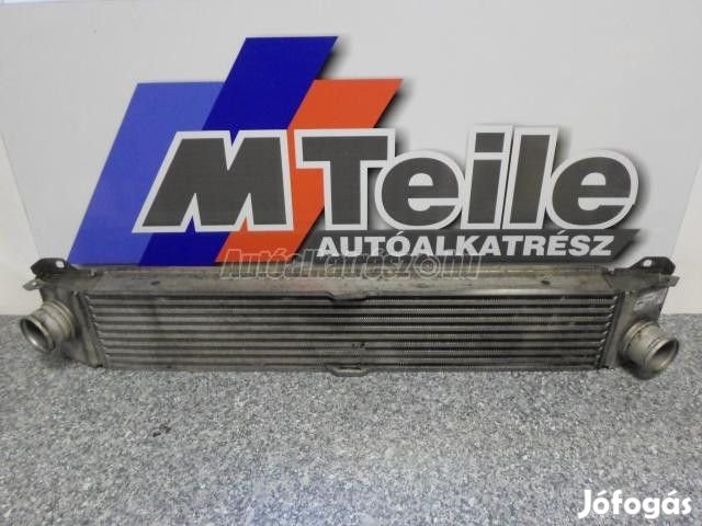 Töltőlevegőhűtő - fiat ducato | citroen jumper | peugeot boxer