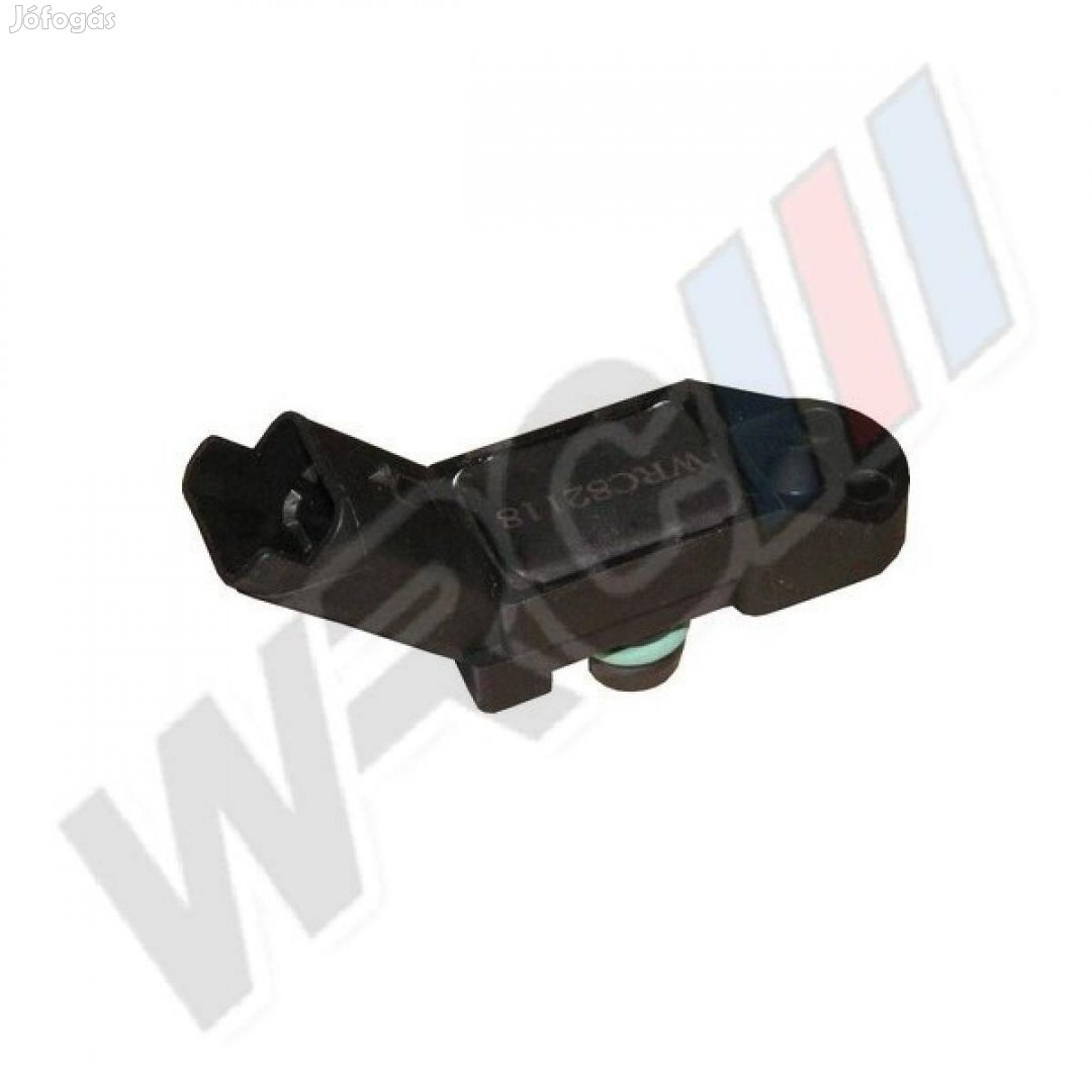 Töltőnyomás érzékelő MAP Szenzor Citroen C5 Saxo Xsara Xantia XM 1920A