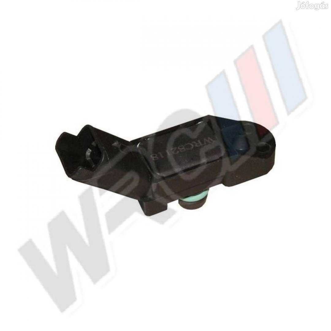 Töltőnyomás érzékelő (MAP Szenzor) Fiat Scudo Ulysse 2.0 16v