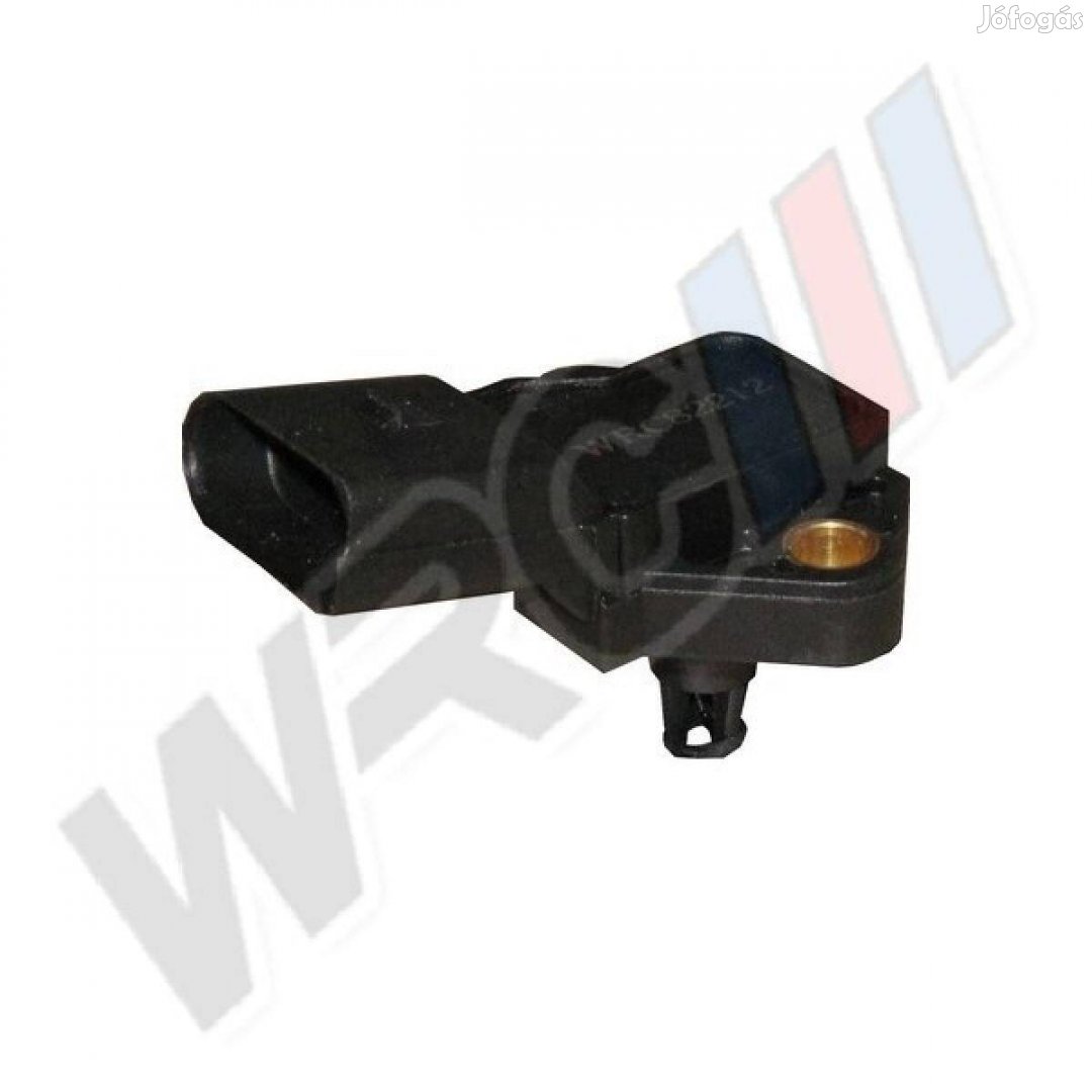 Töltőnyomás érzékelő (MAP Szenzor) Seat Ibiza 1.4TSI