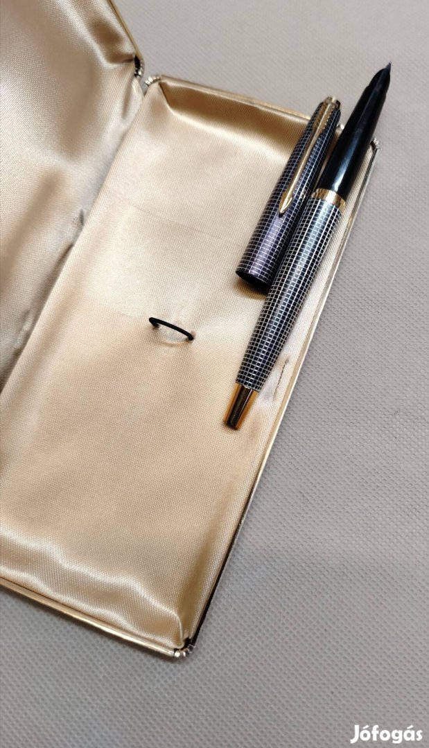 Töltőtoll. Hibátlan