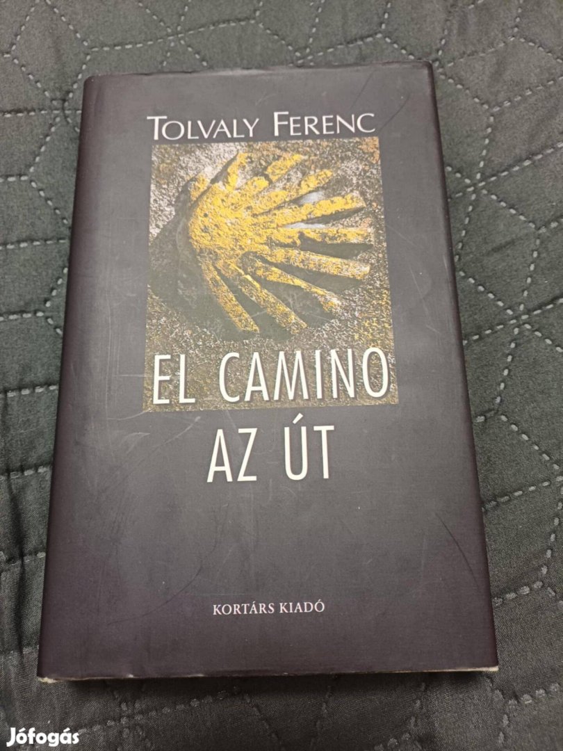 Tolvaly Ferenc: El camino