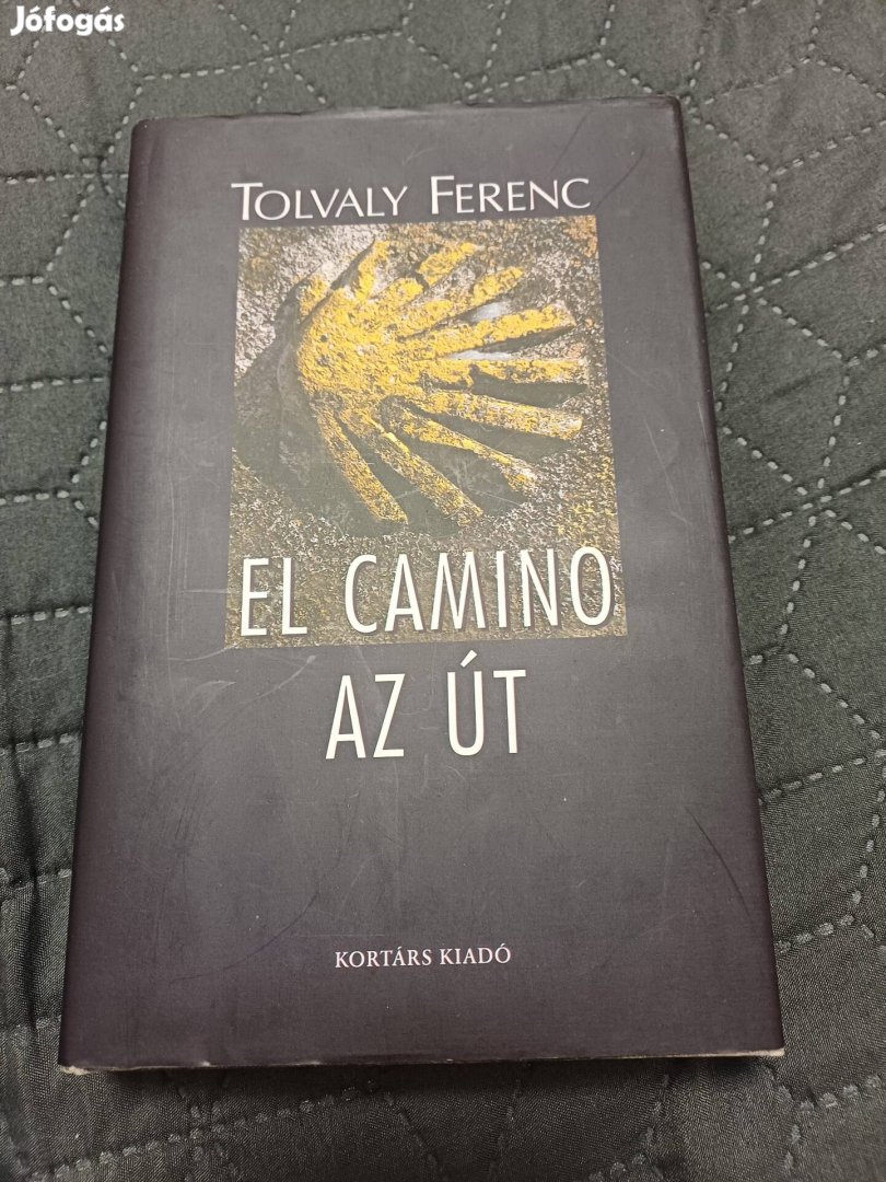 Tolvaly Ferenc: El camino