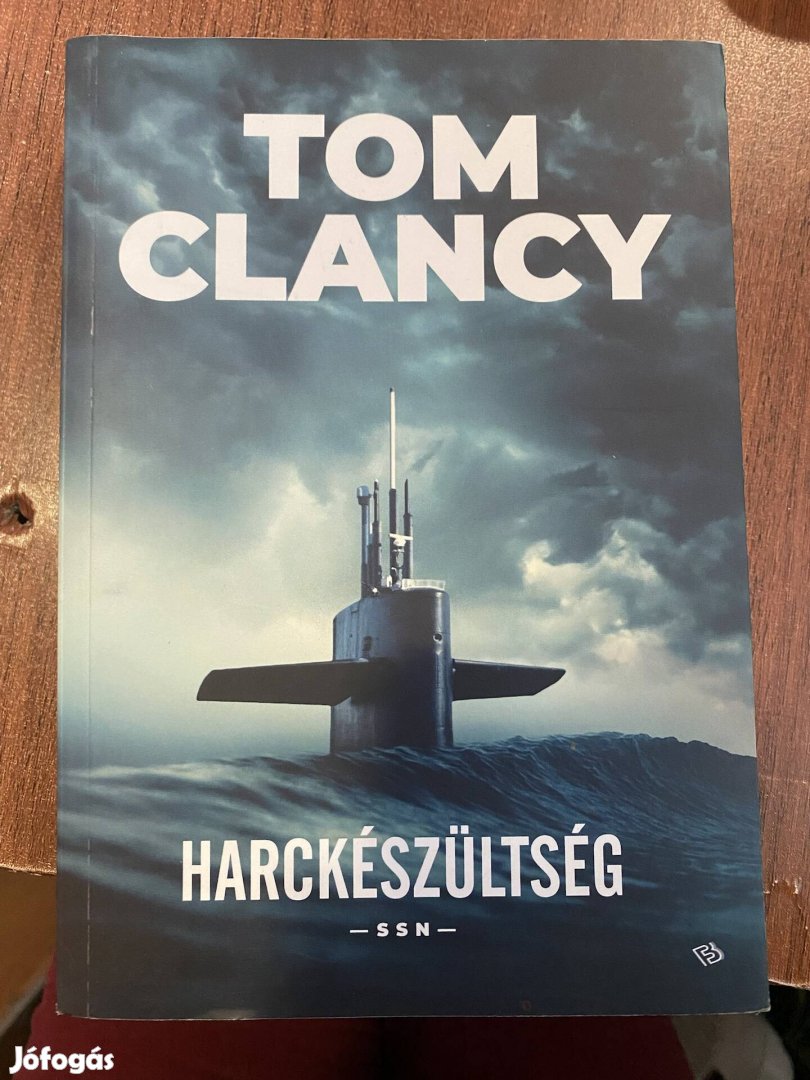 Tom Clancy: Harckészültség 