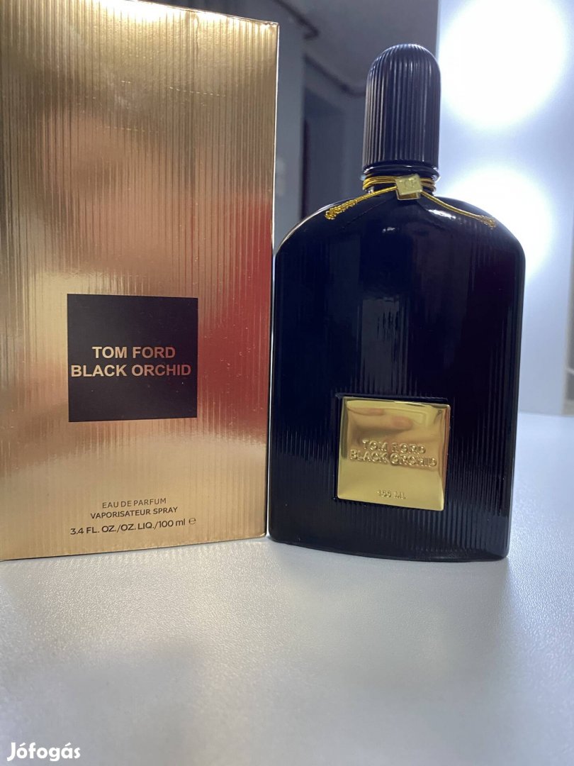 Tom Ford Black Orchid 100ml