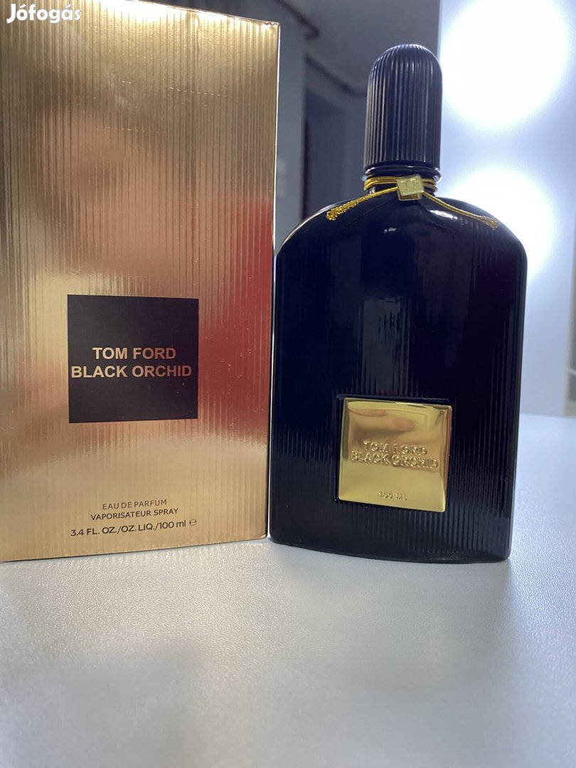 Tom Ford Black Orchid 100ml új parfüm