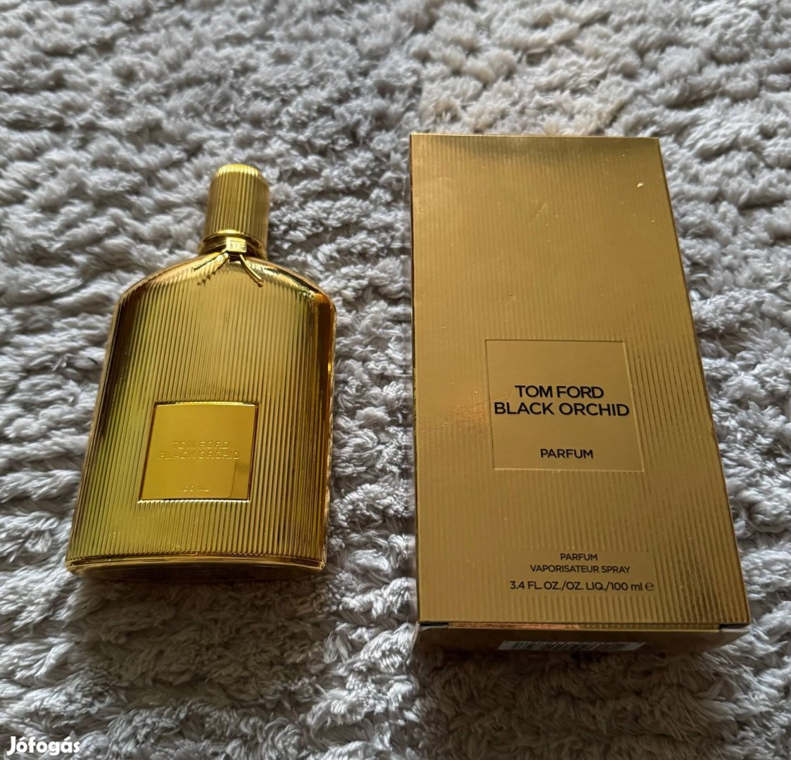 Tom Ford Black Orchid Parfum 90/100ml