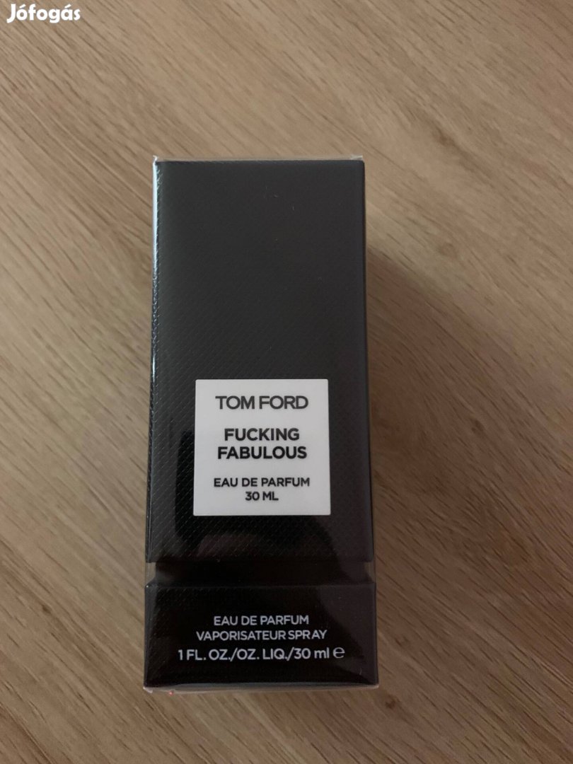 Tom Ford Fucking Fabulous 30ml EDP