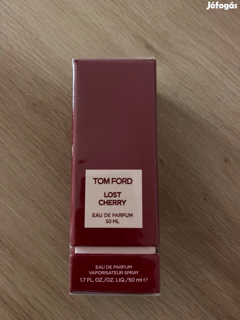 Tom Ford Lost Cherry 50ml EDP