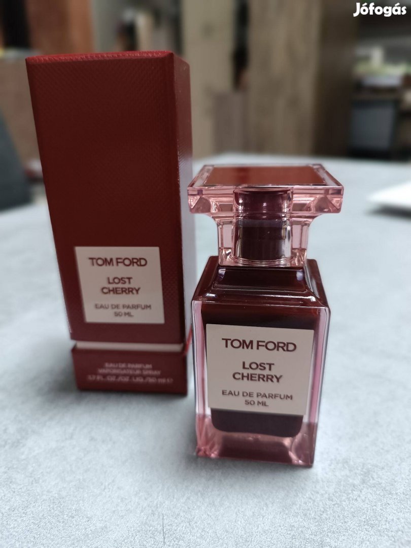 Tom Ford Lost Chery parfüm 50ml