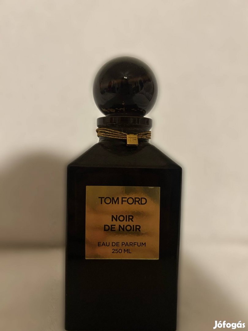 Tom Ford Noir De Noir EU De Parfum 250ml