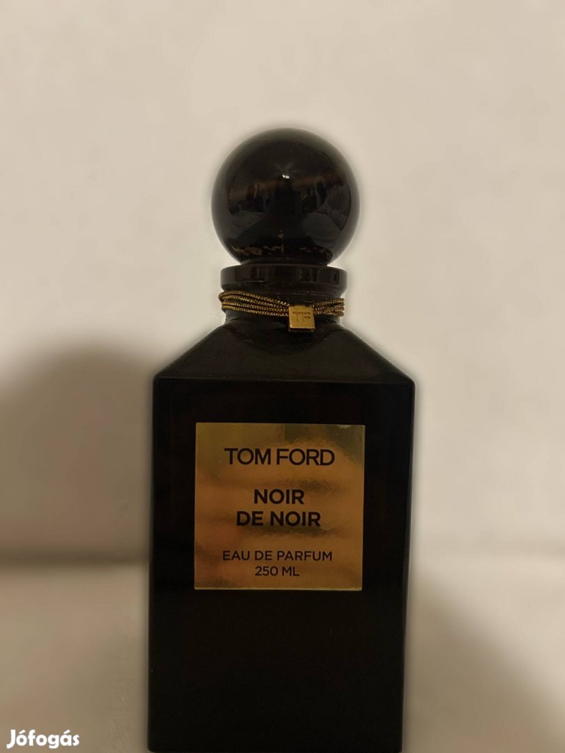 Tom Ford Noir de Noir Eau de Parfum