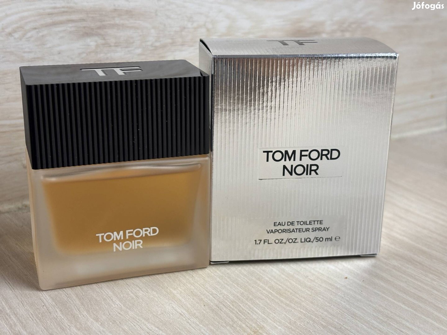 Tom Ford Noir eau de toilette eladó