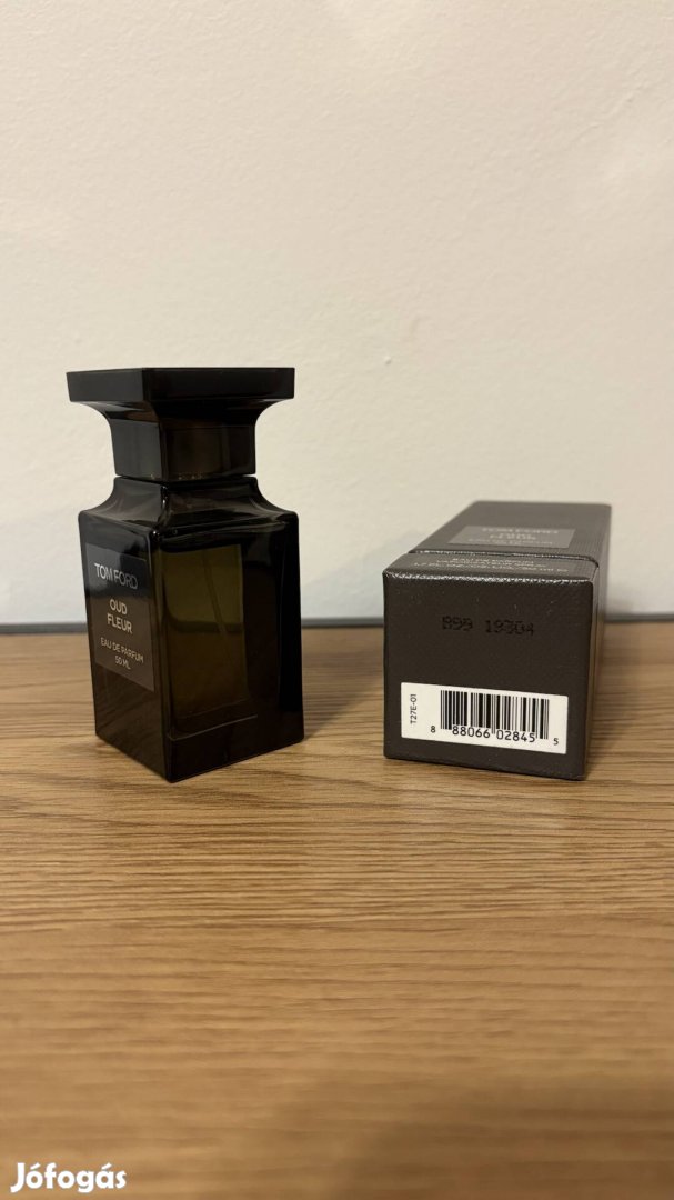 Tom Ford Oud Fleur Eau de Parfum