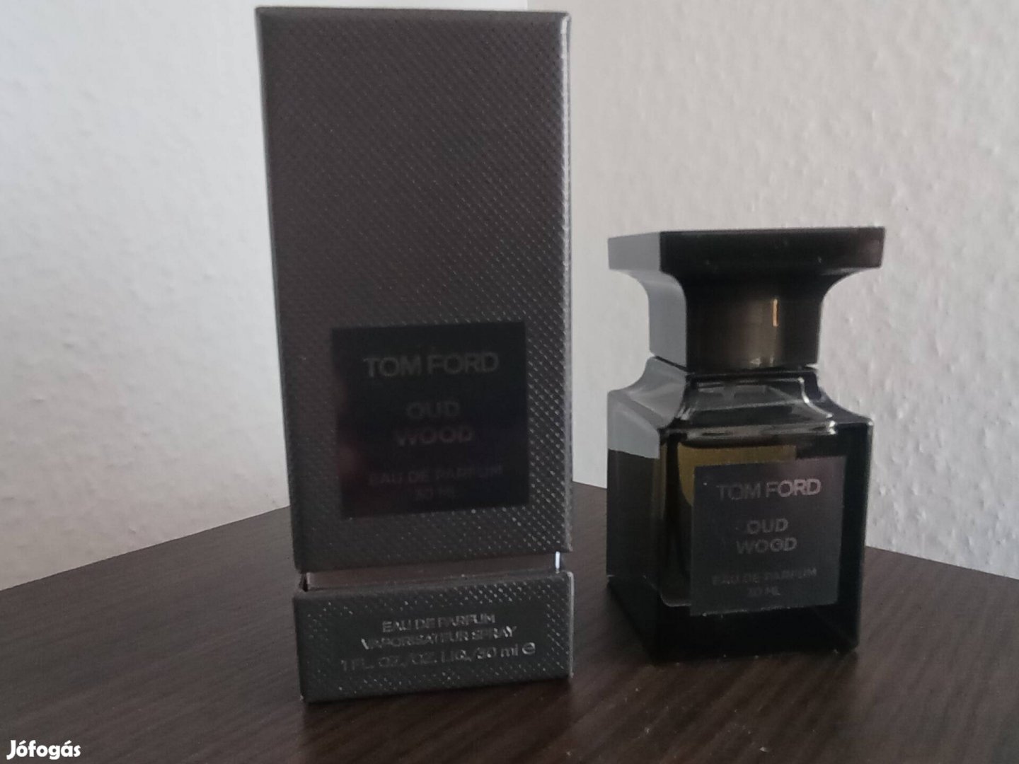 Tom Ford Oud Wood EDP (28 ml)